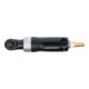 BGS Lucht ratelsleutel | 10 mm (3/8") | 54 Nm | extra kort-2