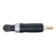 BGS Lucht ratelsleutel | 10 mm (3/8") | 54 Nm | extra kort