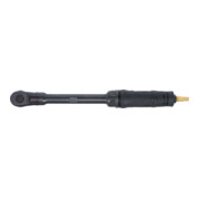 BGS Lucht ratelsleutel | 12,5 mm (1/2") | 95 Nm | extra lang-2