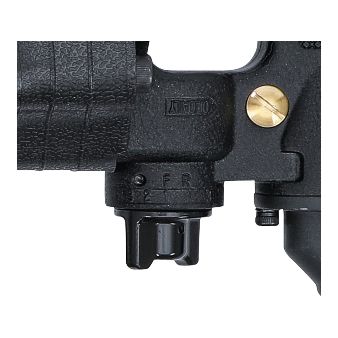 BGS Lucht slagmoersleutel | 25 mm (1") | 2169 Nm