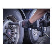 BGS Lucht slagmoersleutel | 25 mm (1") | 2169 Nm-5
