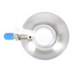 BGS Lucht spuitbus | roestvrij staal | 650 ml