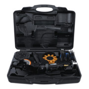 BGS Luchtcompressor Multi-slijper Set-2
