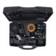 BGS Luchtcompressor Multi-slijper Set