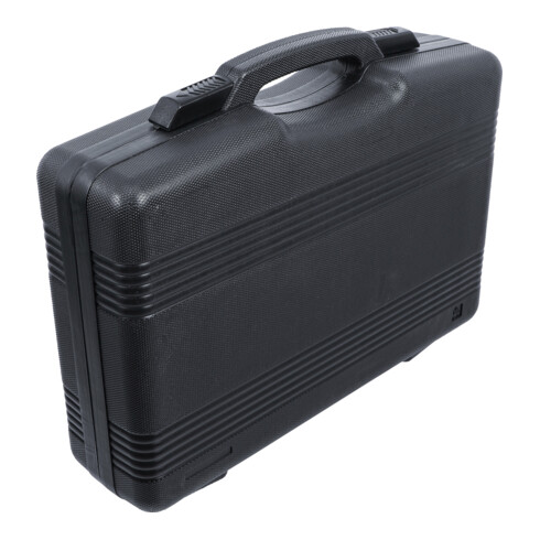 BGS Luchtcompressor Multi-slijper Set