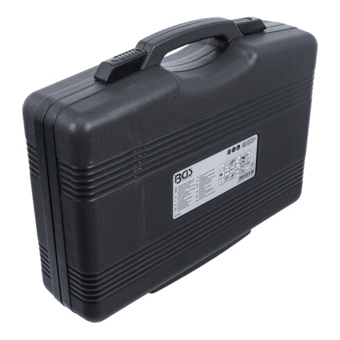 BGS Luchtcompressor Multi-slijper Set