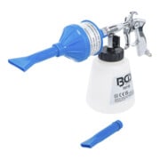 BGS Luchtcompressor-schuimpistool