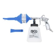 BGS Luchtcompressor-schuimpistool-4