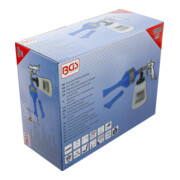 BGS Luchtcompressor-schuimpistool-5