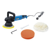 BGS Lucidatrice elettrica eccentrica, max. 6.000giri/min 900 W
