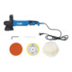 BGS Lucidatrice elettrica eccentrica, max. 6.000giri/min 900 W-3