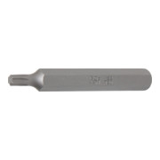 BGS Bit Torx, azionamento esagonale, L=75mm