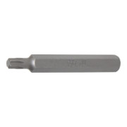BGS Bit Torx, azionamento esagonale, L=75mm