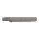 BGS Bit Torx, azionamento esagonale, L=75mm-1