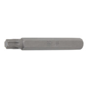 BGS Bit Torx, azionamento esagonale, L=75mm