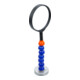 BGS Lupe mit flexiblem Haltearm und Magnetfuß 8372-3