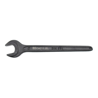 BGS Machinesleutel | DIN 894 | 13 mm