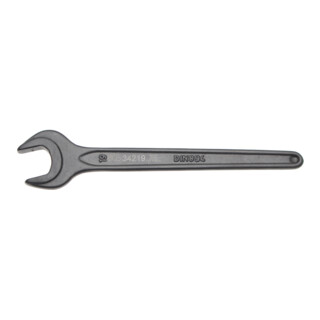 BGS Machinesleutel | DIN 894 | 19 mm