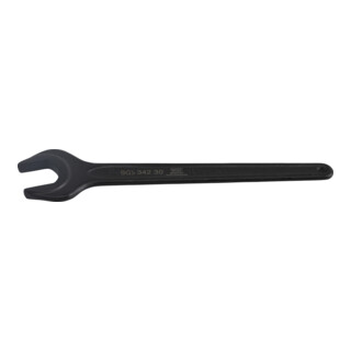 BGS Machinesleutel | DIN 894 | 30 mm