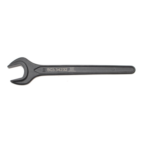 BGS Machinesleutel | DIN 894 | 32 mm