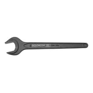 BGS Machinesleutel | DIN 894 | 34 mm