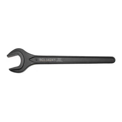 BGS Machinesleutel | DIN 894 | 41 mm