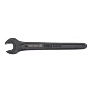 BGS Machinesleutel | DIN 894 | 7 mm