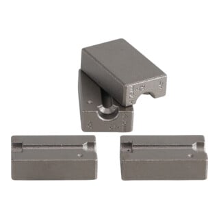 BGS Mâchoires de serrage pour art. 3057 Ø 4,75 mm (3/16")