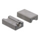 BGS Mâchoires de serrage pour art. 3057 Ø 6,3 mm (1/4")-1