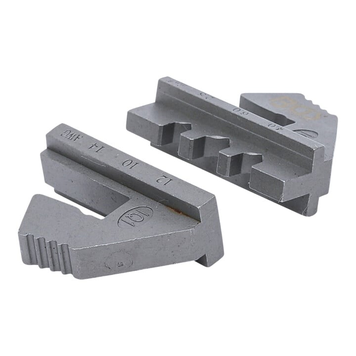 BGS Mâchoires de serrage Pour connecteurs solaires MC3 Art. 70003