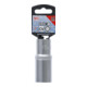 BGS Bussola poligonale, profonda, 12,5 mm (1/2"), 24 mm-4