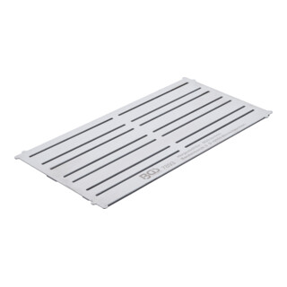 BGS magneetbord staal extra plat 300 x 150 mm
