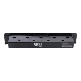 BGS Magneetschroevendraaier-houder