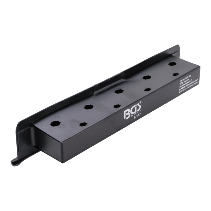 BGS Magneetschroevendraaier-houder