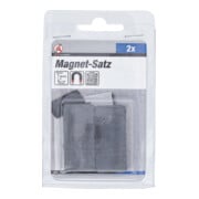 BGS Magneetset | keramiek | 2-dlg.-3