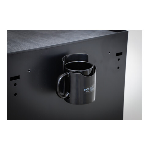 BGS Magnet-Becherhalter 67160