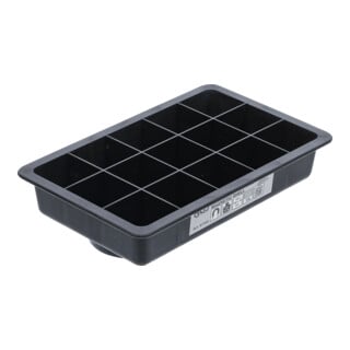 BGS Magnet-Haftschale 15 Fächer 120 x 190 mm