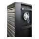 BGS Magnet-Haftschale Edelstahl Ø 150 mm-3