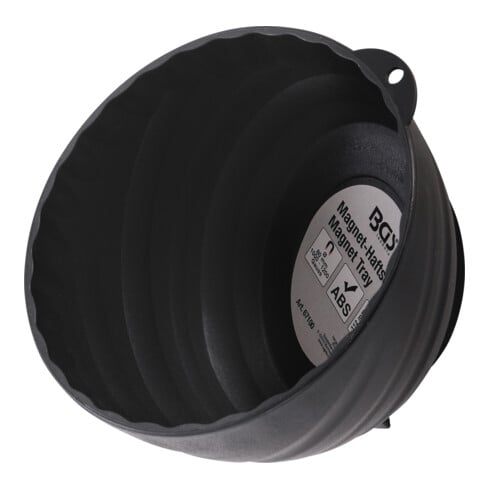 BGS Magnet-Haftschale extra hoher Rand Ø 145 mm