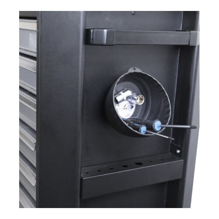 BGS Magnet-Haftschale extra hoher Rand Ø 145 mm