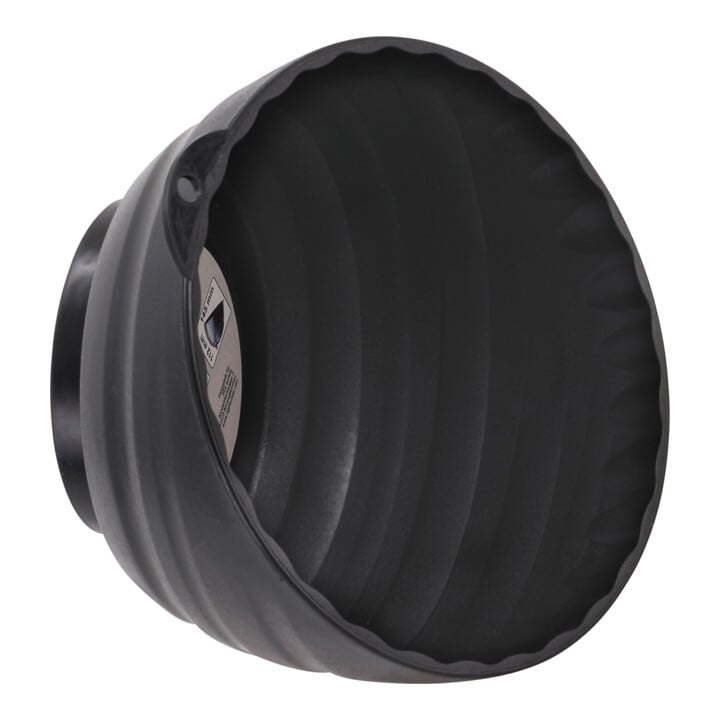 BGS Magnet-Haftschale extra hoher Rand Ø 145 mm