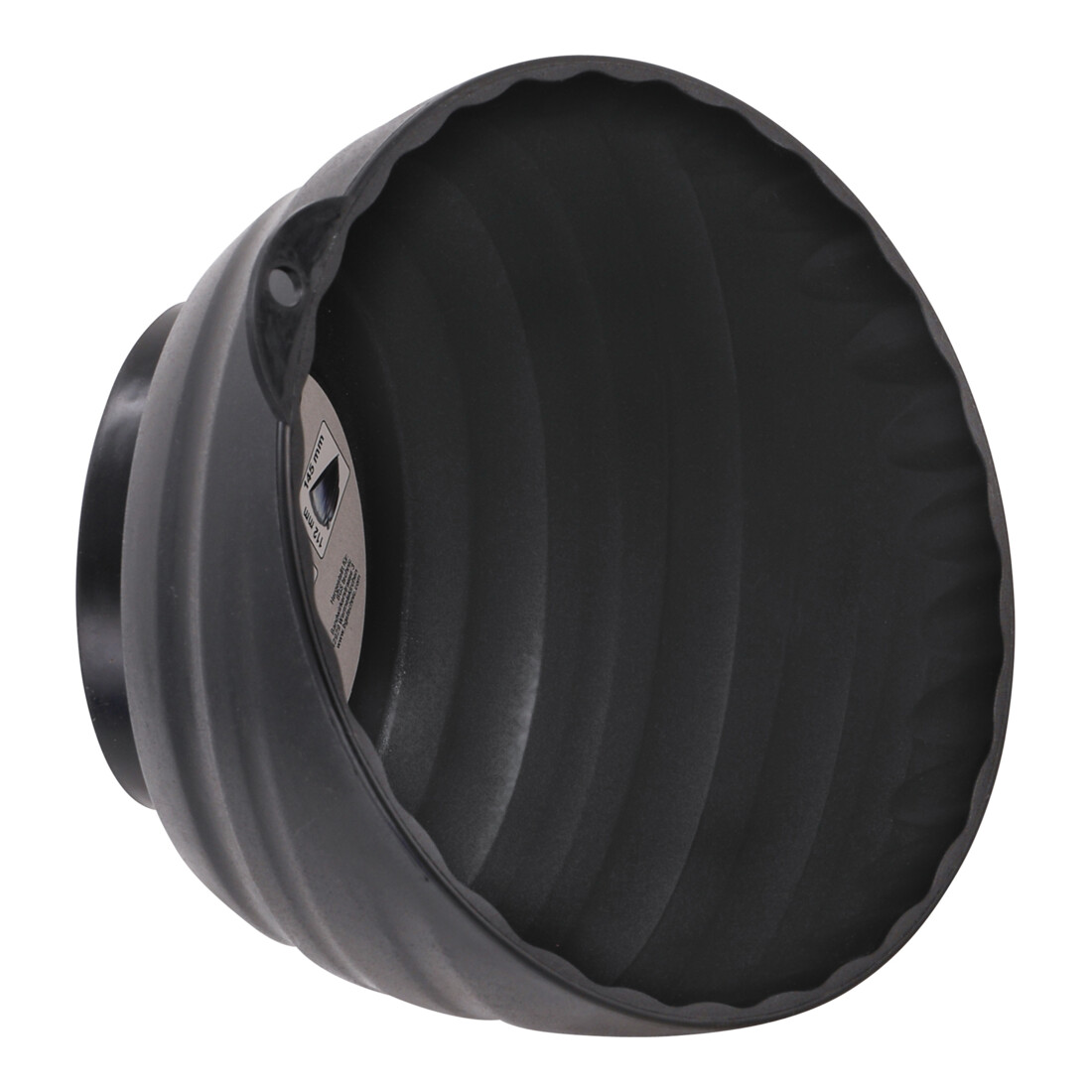 BGS Magnet-Haftschale extra hoher Rand Ø 145 mm
