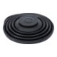 BGS Magnet-Haftschale faltbar Ø 120 / 220 mm-4
