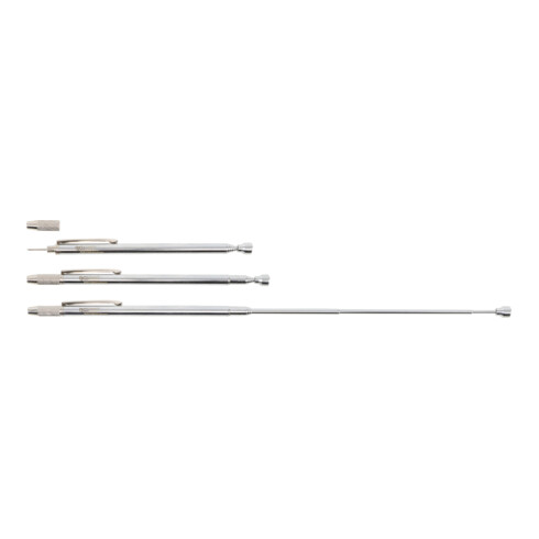 BGS Magnetheber 9546, 660 mm, Zugkraft 0,6 kg