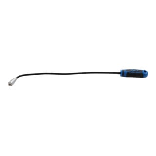 BGS Magnetheber mit LED 600 mm Zugkraft 1,5 kg