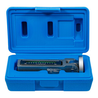 BGS magnetisch wiel camber afstelgereedschap met dubbele afstelmogelijkheid