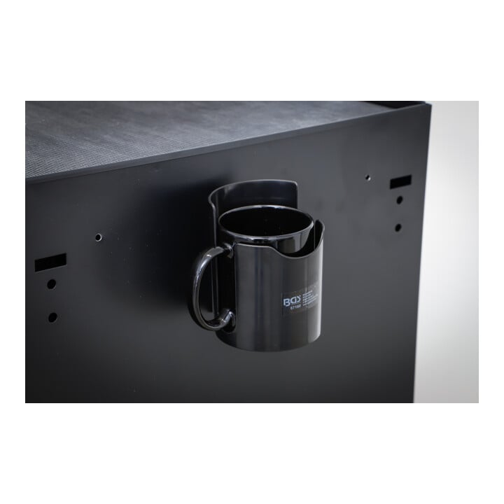 BGS Magnetische bekerhouder