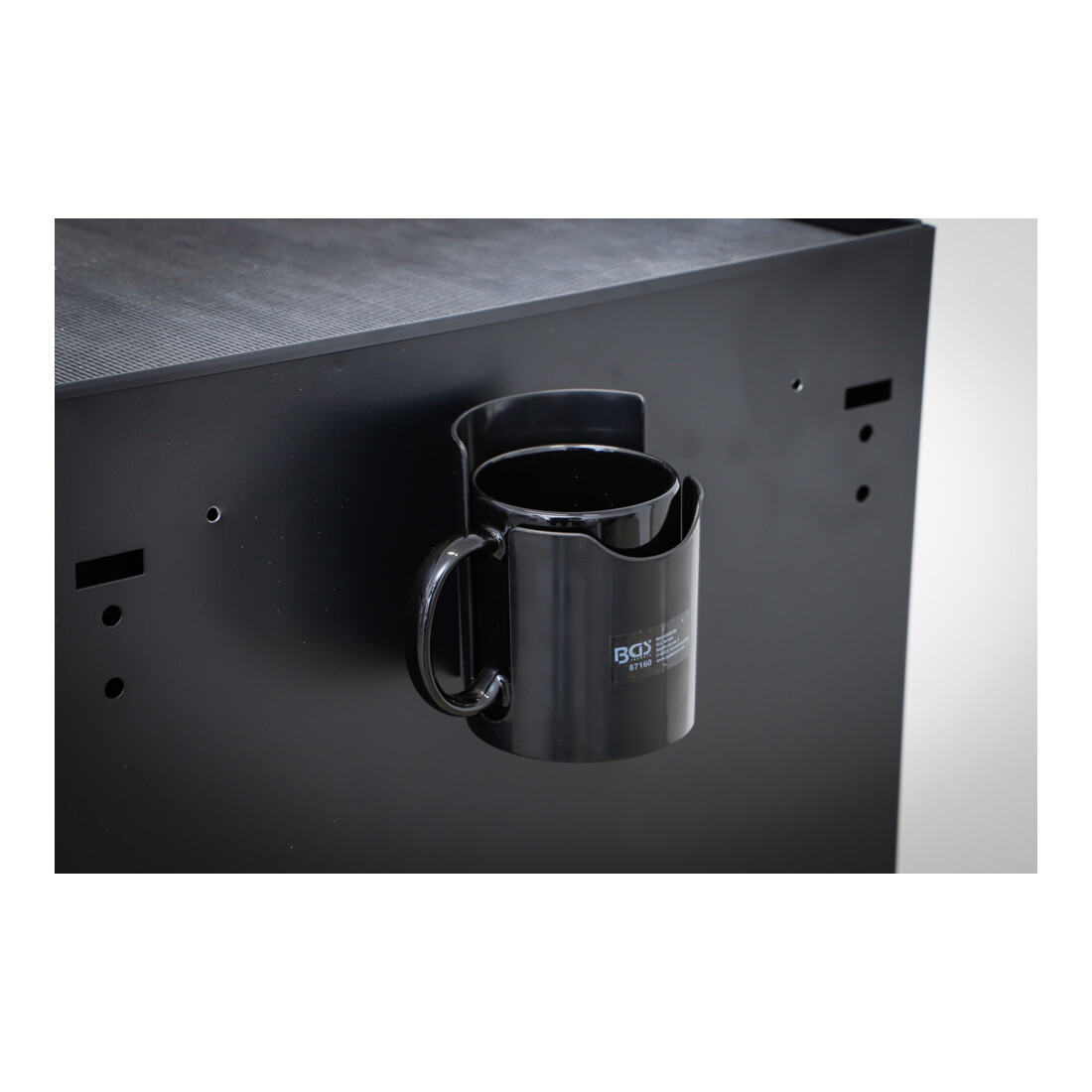 BGS Magnetische bekerhouder