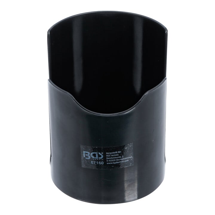 BGS Magnetische bekerhouder