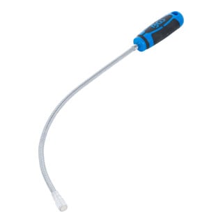 BGS Magnetische lifter flexibel, lengte 500 mm